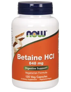 Betaine HCl