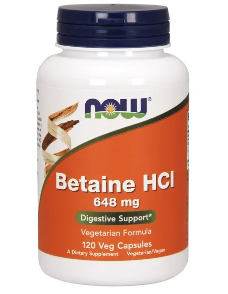 Betaine HCl