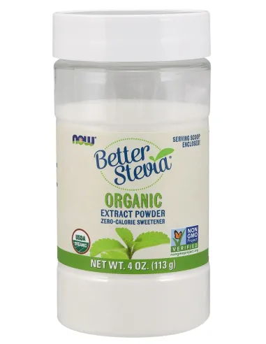 Better Stevia Extract Powder