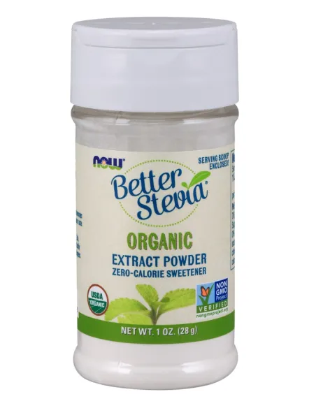 Better Stevia Extract Powder