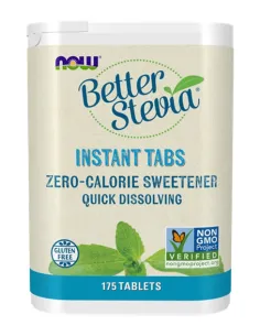Better Stevia Instant Tabs