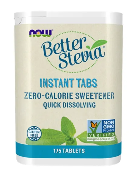 Better Stevia Instant Tabs