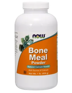 Bone Meal Powder