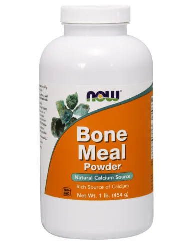 Bone Meal Powder