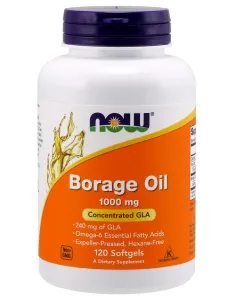 Borage Oil