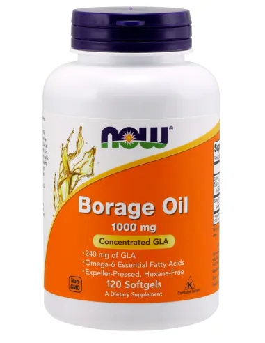 Borage Oil