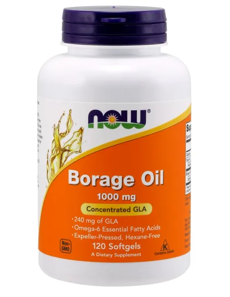 Borage Oil