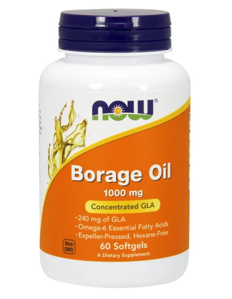 Borage Oil