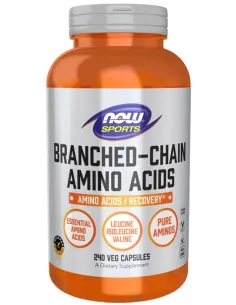 Branched-Chain Amino Acids