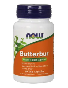 Butterbur