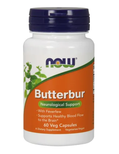 Butterbur