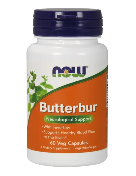 Butterbur