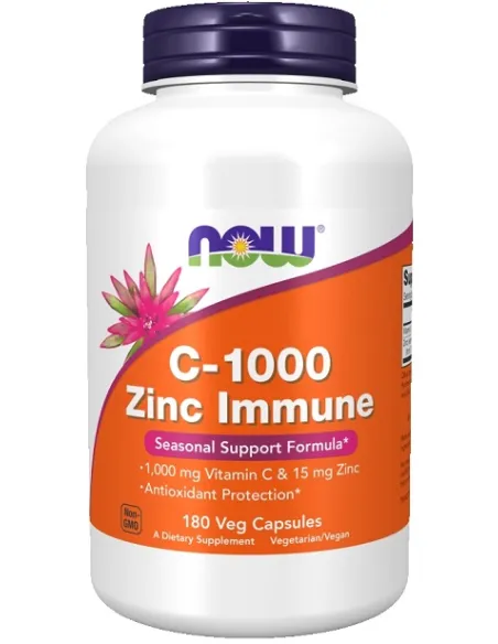 C-1000 Zinc Immune