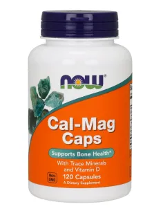 Cal-Mag Caps