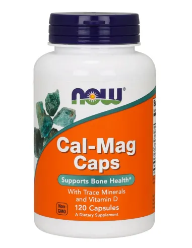 Cal-Mag Caps