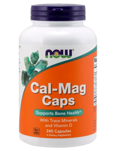 Cal-Mag Caps