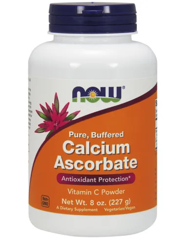 Calcium Ascorbate