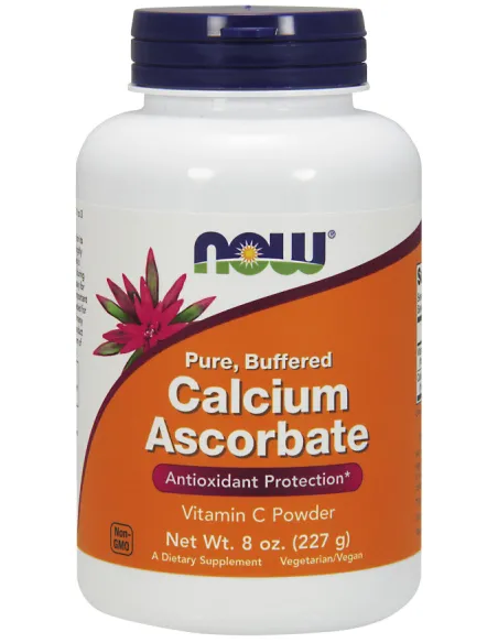 Calcium Ascorbate