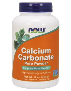 Calcium Carbonate