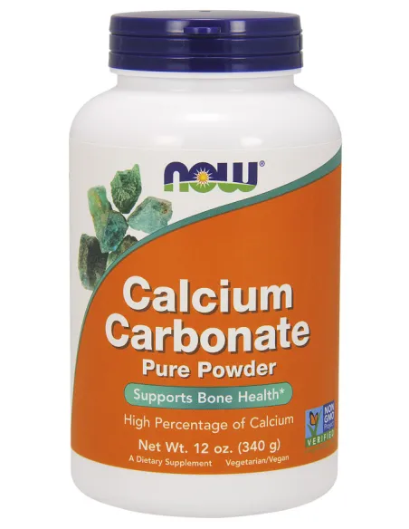Calcium Carbonate