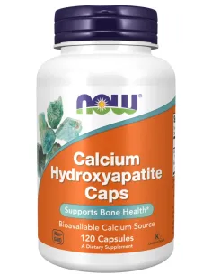 Calcium Hydroxyapatite
