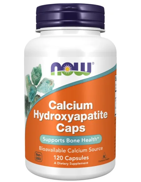 Calcium Hydroxyapatite
