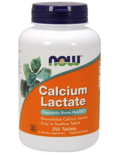 Calcium Lactate