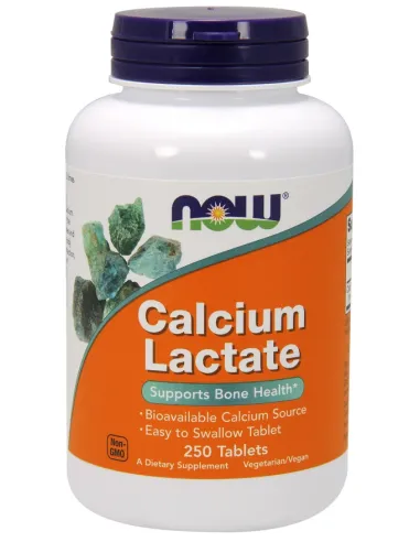Calcium Lactate