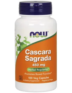 Cascara Sagrada
