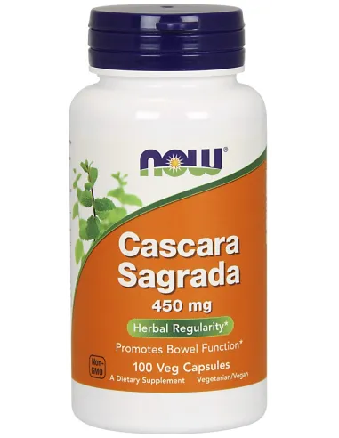 Cascara Sagrada