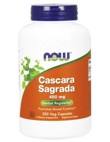 Cascara Sagrada