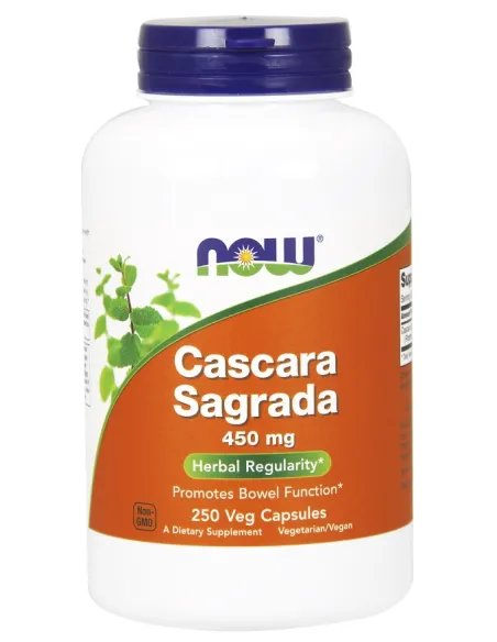 Cascara Sagrada