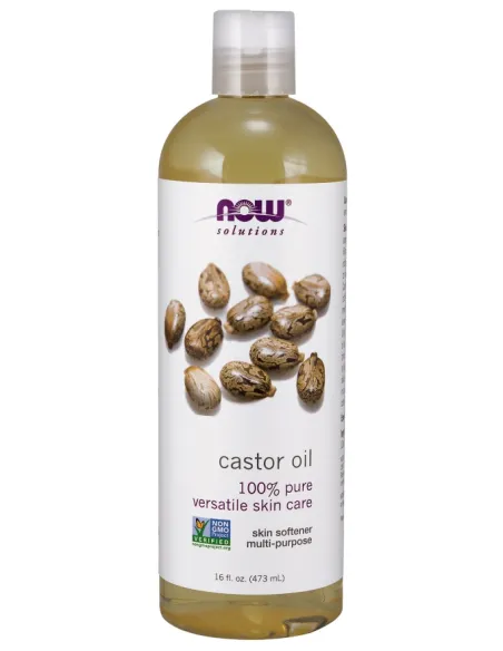 Castor Oil
