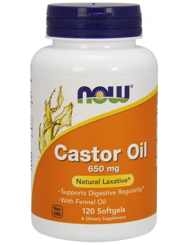 Castor Oil