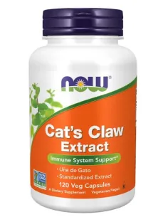 Cat's Claw Extract