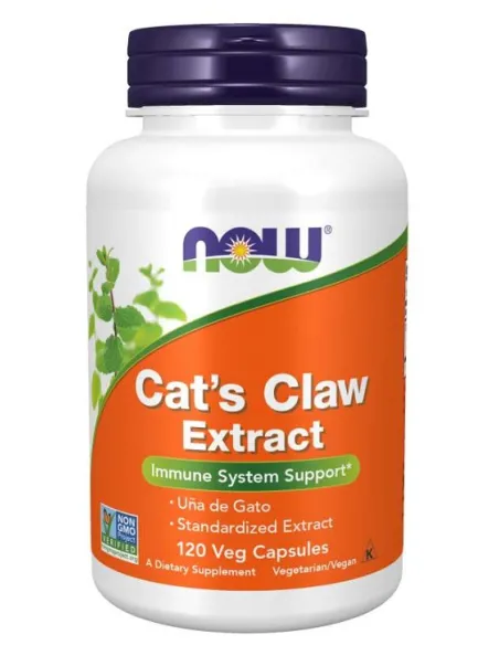 Cat's Claw Extract