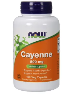 Cayenne