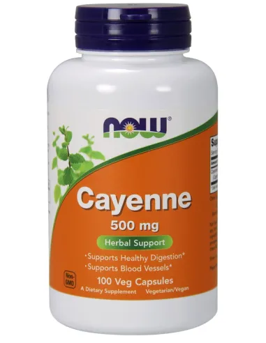 Cayenne
