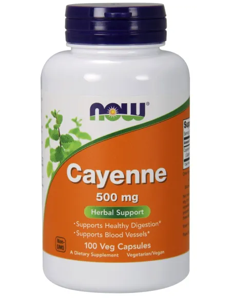 Cayenne