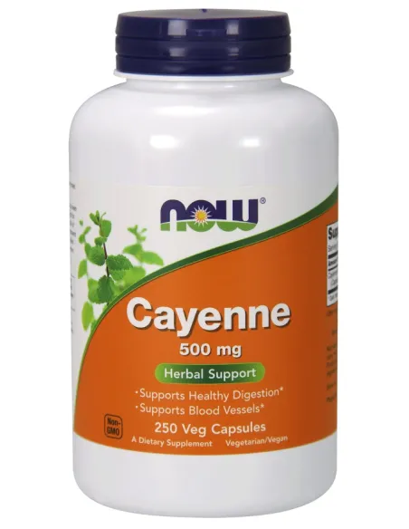 Cayenne