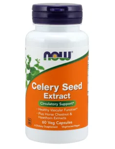 Celery Seed Extract