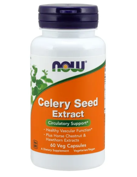 Celery Seed Extract