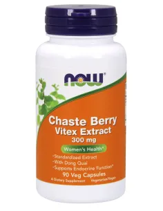 Chaste Berry Vitex Extract