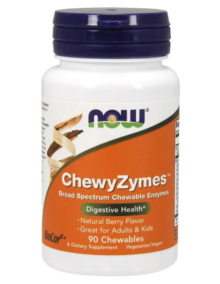 ChewyZymes