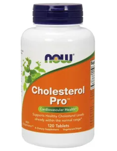 Cholesterol Pro