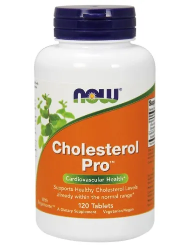 Cholesterol Pro