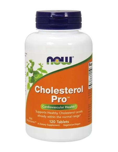 Cholesterol Pro