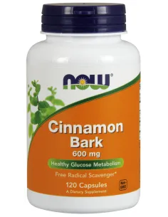 Cinnamon Bark
