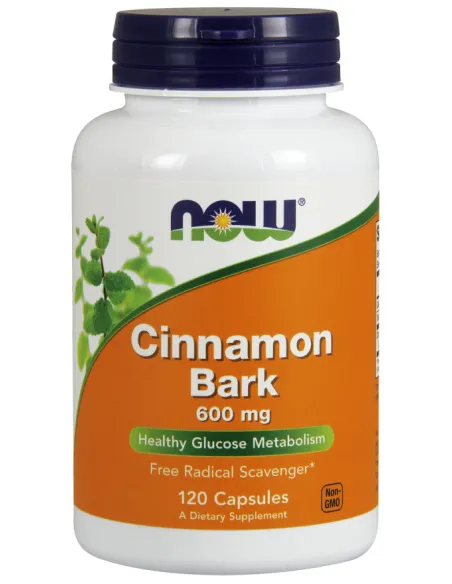 Cinnamon Bark