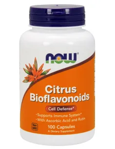 Citrus Bioflavonoids